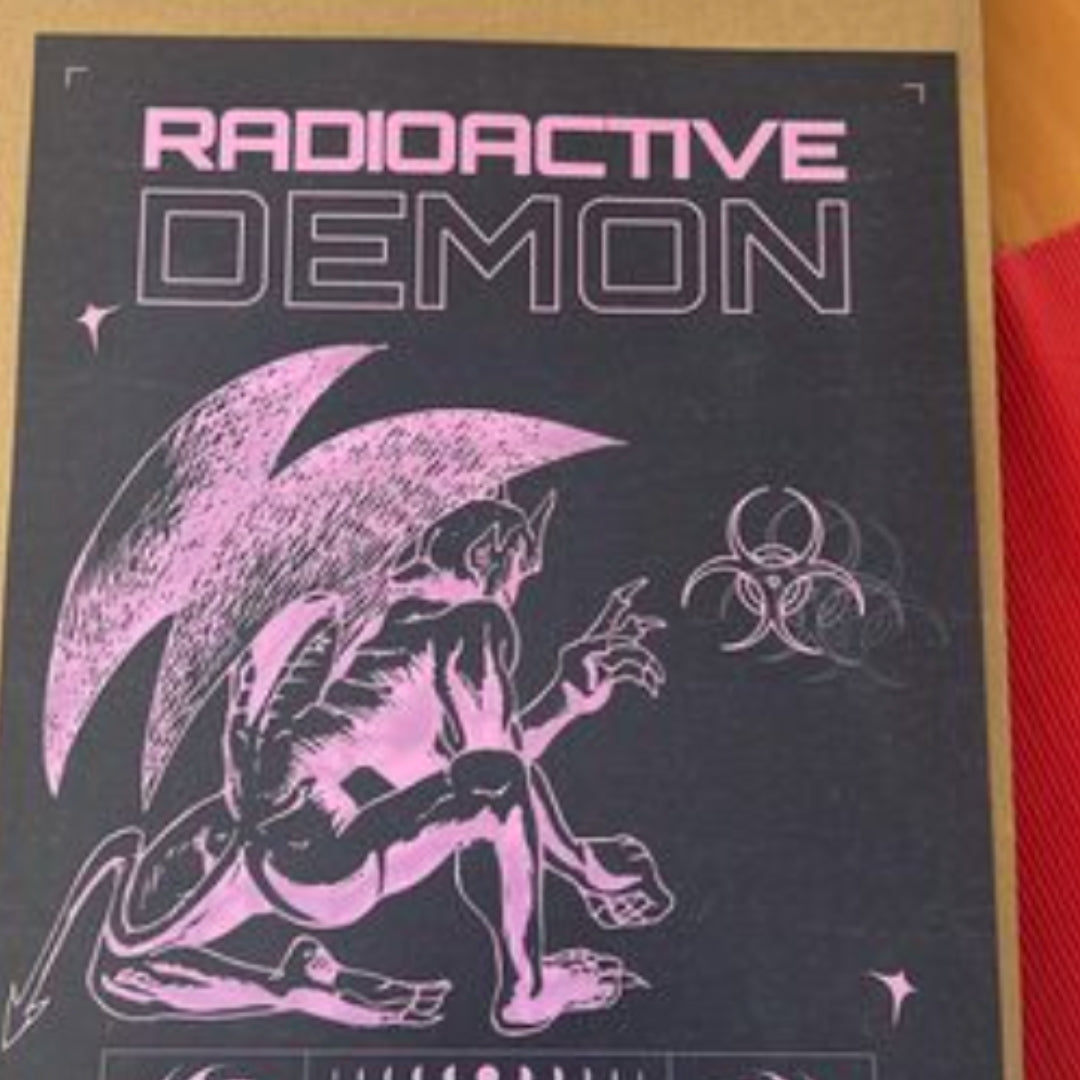 Image shows a image a customer provided